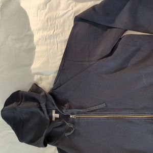 Apt. 9 Sweater Knit Zip Hoodie